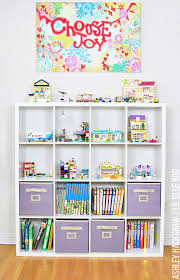 What's the best way to design a lego room? Lego Storage And Display Ideas Ashley Hackshaw Lil Blue Boo