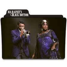 Ma rainey's black bottom movie reviews & metacritic score: Ma Rainey S Black Bottom 2020 Folder Icon By Ackermanop On Deviantart