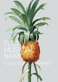 Sur des plages béton c nées bm. Calameo Les Programmes De Salle Du Festival Musical De Namur 2019