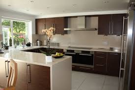 German Designer Kitchen Brands A Stunning Style With Convenience Kitchen Design Closed Kitchen Design Design Your Kitchen