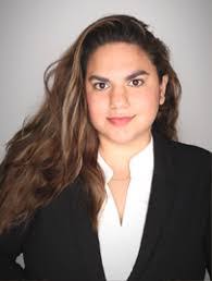 Cecilia Adame's Instagram, Twitter & Facebook