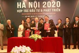 Mới đây, công ty thành viên của tân hoàng minh còn gây xôn xao khi … Tan Hoang Minh Ä'áº§u TÆ° Hai Dá»± An Gáº§n 4 Tá»· Usd Táº¡i Ha Ná»™i Vnexpress Kinh Doanh