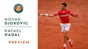 Singles draw has been made for the second grand slam event of the season, taking place in paris, from may 26 to june 09. Novak Djokovic Vs Rafael Nadal Preview Semifinals I Roland Garros 2021 Youtube