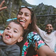 Nadia's Birthday🇮🇩