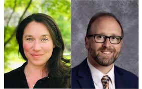 Bishop Feehan Announces Two New Administrator Hires