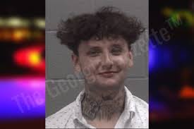 John Sikes: https://thegeorgiagazette.com/columbia/john-sikes-3/