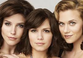 Les Frères Scott : ces trois actrices principales enfin réunies à l'écran