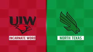 Image result for north texas incarnate word