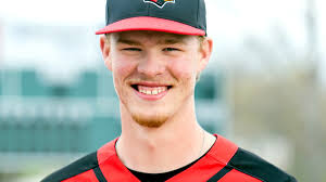 Baseball: Peterson's early home run helps Alex finish off CLC title