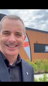 BERTRAND GODIN 🇨🇦