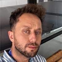 Firat Enderoglu's Instagram, Twitter & Facebook