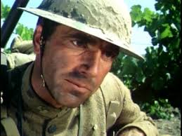 Once an Eagle' (1976): NBC's second 'Best Sellers' mini a sprawling epic  across two world wars