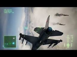 Skies unknown offers up all the modern aerial dog fights you could want across a host of missions. Ace Combat 7 Walkthrough F 16 Only Mission 12 Ace Difficulty Youtube Combat Mission Fighter Jets