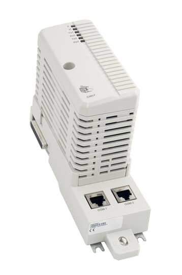 CI857 - Communications > AC 800M Communication interfaces - ABB Automation