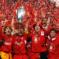 The official liverpool fc website. The Stars Have Aligned For A Liverpool Champions League Push Ending In Istanbul In 2023 Liverpool Com