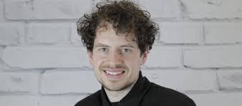 James Atkinson joins the JOICO European Colour Design Team -