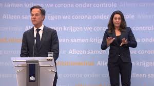 De meeste maatregelen blijven gelden tot 31 maart. Coronanieuws Voor Kerst Nieuwe Maatregelen Als Besmettingen Blijven Oplopen Waarschuwt Rutte Omroep Brabant