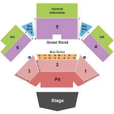 jacobs pavilion tickets from ticket galaxy