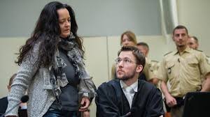 Die erste mit nsu 2.0 unterzeichnete morddrohung wurde bereits 2018 verschickt. Nsu Prozess In Munchen Psychiater Sieht Zschape Fur Vermindert Schuldfahig