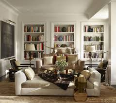How to decorate a bookshelf. How To Decorate A Bookshelf Styling Ideas For Bookcases