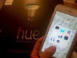 Techzulu 5 Apps To Get The Most Out Of Your Philips Hue Lights Hue Philips Philips Hue Lights Hue Lights