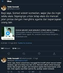 Semua konten aplikasi ceramah ustadz abdul somad full ini diambil dari internet, apabila anda ingin salah. Sebut Uas Komedian Politikus Pkpi Diserbu Warganet
