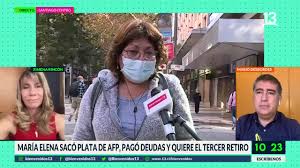 .retiro fue declarado inconstitucional por el tc, siendo finalmente aprobada la iniciativa impulsada por el gobierno, mulet defendió la constitucionalidad del tercer 10%, asegurando que el fallo del tc solo. Hds3hanlihwilm