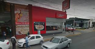 ¿o no te gusta mucho? Roban En Pizzeria De Av Constituyentes La Voz De Queretaro Roban En Pizzeria De Av Constituyentes La Voz De Queretaro Roban En Pizzeria De Av Constituyentes La Voz De Queretaro