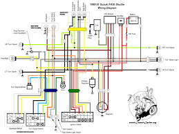 We are currently creating content for this section. Suzuki Motorcycle Wiring Diagrams