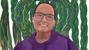 Meet Gina Spence: Mother, problem solver, community nurturer