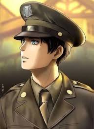 See more ideas about eren jaeger wanna give him a pat ;_; Lord Tapia Fanart De Eren Jaeger Facebook
