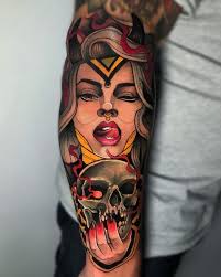 ▪️C A M I L O O S O R I O▪️ (@camilo.osorio.tattoos) • Fotos y videos de  Instagram