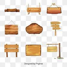 Placa De Madeira Assinar Clipart Madeira Marca Imagem Png E Psd Para Download Gratuito Wooden Signs Clip Art Wood Signs