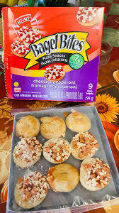 I do not miss the microwave one bit. Bagel Bites Cheese And Pepperoni Reviews In Frozen Pizza Chickadvisor