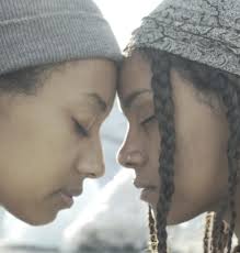 Black History, Present & Futures Month Mixtape