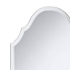 We did not find results for: Adonia 24 X 36 Crown Frameless Beveled Wall Mirror P1622 Lamps Plus