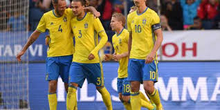 Isaksson began his career at local trelleborgs ff, before briefly representing juventus. Sweden Have Moved On From The Zlatan Ibrahimovic Era Focus On World Cup Captain Andreas Granqvist The New Indian Express