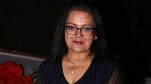 Sushmita Mukherjee bags a new Star Plus show