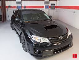 Custom Car Paint Job