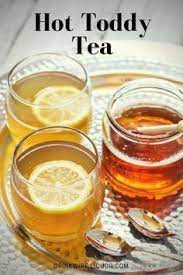 Pin On Winter Hot Cocktails