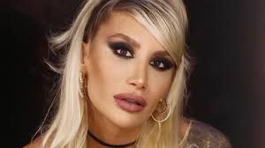 İrem Derici annesinden özür diledi: Şu an ekstra onun için de ağlıyorum. -  Muhalif - Son Dakika Haberleri - Gündem Haberleri - Köşe Yazıları - Spor  Haberleri