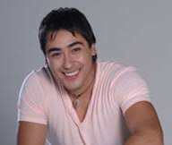 El salteño Gabriel Morales se lució en la gala de Operación Triunfo