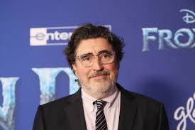 To protect our users, we can't process your. Alfred Molina Gets Chatty Starts Spoiling Next Spider Man Film Vanity Fair