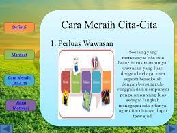 Untuk meningkatkan daya jual koperasi, yang akan saya lakukan adalah membuat koperasi lebih untuk itu, regulator, dalam hal ini kementerian koperasi dan ukm perlu memperkenalkan secara koperasi perlu mencontoh implementasi good corporate governance(gcg) yang telah diterapkan. Wujudkan Mimpimu Ppt Download
