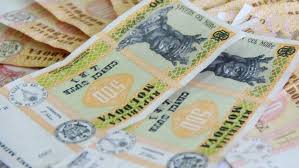 500 dolar (usd) i̇ngiliz sterlini (gbp), japon yeni (jpy), i̇sviçre sterlini (chf) avustralya doları (aud). BancnotÄ De 500 De Lei Pe Un Pliant Publicitar Ce AmendÄ RiscÄ Compania Stiri Md Stiri Md