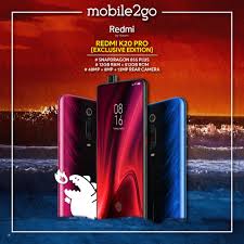 Xiaomi redmi k20 256gb ram 8gb mạnh mẽ, giá rẻ. Redmi K20 Pro With Snapdragon 855 And 512gb Storage Now Available In Malaysia Soyacincau Com