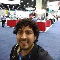 Salvador Aparicio's Instagram, Twitter & Facebook