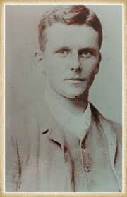 Norman Frederick White (1877-1957)