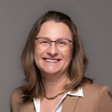 Ellen Richey wins Lifetime Achievement Award