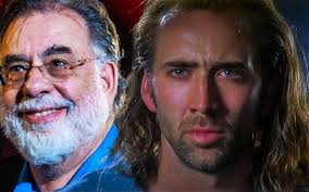 Why Nicolas Cage Changed His Acting Name From Coppola